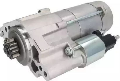 Elektromotor Land Rover Discovery IV LA Denso DSN944