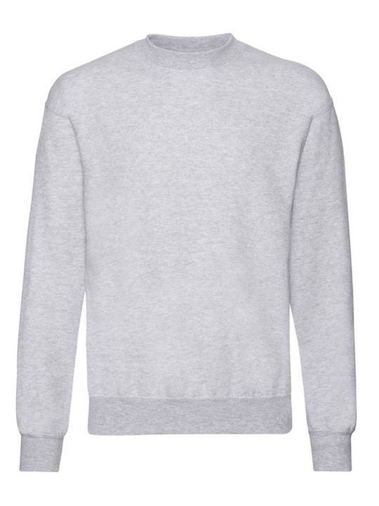 Fruit of the Loom Set-in Men's Long Sleeve Prom...