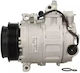 Mercedes-benz Vito Bus W639 Denso Dcp17075 Air Conditioner Compressor
