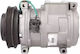 Bmw 3 E36 Denso Dcp05007 Klimakompressor