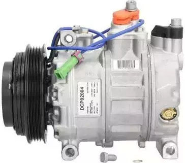 Compresor aer condiționat Audi A4 Avant 8d5 B5 Denso Dcp02004
