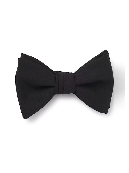 Hugo Boss Bow Tie Black