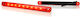 Led Position Light 718 W97.4 12v-24v Red Was