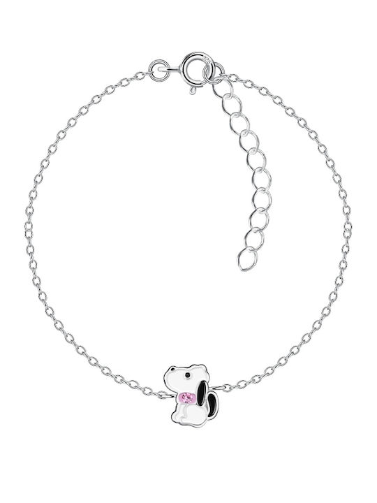Callajewels Βραχιόλι από Ασήμι