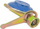 Gas Bottle Regulator Gpl