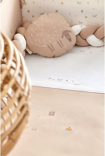 Bimbidreams Pernă Decorativă Pentru Copii 30x30cm