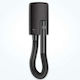 Wall Hair Dryer Valera Hotello Bldc 832.11/t Matt-black