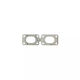 Garnitură Galerie Evacuare Bmw 5 Touring E34 520 I 1991-1997 Corteco 460326h