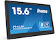 Iiyama Sistem POS All-In-One Desktop cu Ecran 15.6"