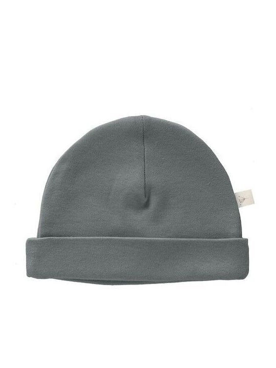 Fresk Kids Beanie Fabric Gray
