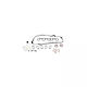 Set garnituri motor Vw Lt 28-46 Ii Caroserie 2da 2dd 2dh 2.5 Tdi 1999-2006 Corteco 418598p