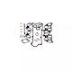 Set garnituri chiulasă Nissan Primera P10 2.0 D 1991-1996 Corteco 418404p
