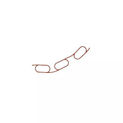 Intake Manifold Gasket Set Bmw 5 Touring E39 523 I 1997-2000 Corteco 450569h Intake Manifold Gasket Set Bmw 5 Touring E39 523 I 1997-2000 Corteco 450569h