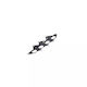 Garnitură galerie admisie Ford Escort VII GAL AAL ABL 1.6 16v 1995-1998 Corteco 026434P