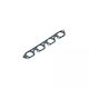 Garnitură galerie evacuare Ford Orion III Gal 1.6 1990-1992 Corteco 026626P