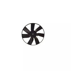 Ventilator radiator VW Golf III Cabriolet 1E7 TYC 837-0014