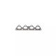 Set garnituri galerie evacuare Opel Astra F 56_ 57_ 1.6 I 16v 1994-1998 Corteco 026634p