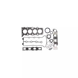 Set Cylinder Head Gaskets Suzuki Grand Vitara Ii Jt 1.6 All-wheel Drive 2005 Present Corteco 41 Set Cylinder Head Gaskets Suzuki Grand Vitara Ii Jt 1.6 All-wheel Drive 2005 Present Corteco 41