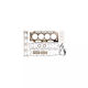 Zylinderkopfdichtungssatz Citroen C5 II RC_ 1.8 16V RC6FZB 2004 bis heute Corteco 418711P