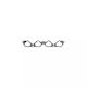 Set Garnituri Galerie Admisie Bmw 3 E36 318 Is 1993-1998 Corteco 450565p