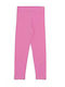 Colant Copii Lung Pink