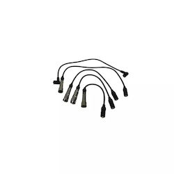 Spark Plug Wires Vw Vento 1h2 Beru Zef561