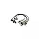 Spark Plug Wires Skoda Octavia Combi 1z5 Beru Zef1629