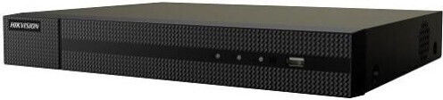 Hikvision Überwachungs-Videorekorder NVR 8 Kanäle mit Auflösung Full HD+ HWN-2108MH-8P(D)