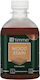 Timber Wood Stain Teak Colour 450ml Coloring Wooden Surfaces Interior Exterior