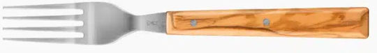 Opinel Set of Forks Table