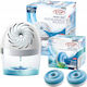 Ceresit Aero 360+ Absorbant Alb 2x Tablete Absorbante 450g Ceresit Cascada Montană