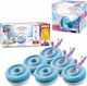 4x Ceresit Absorber Tablets 450g 1x Lavender 3x Regular + 2x Ceresit Absorber Tablets 450g Lavender