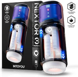 Nextor Advanced Automatic Masturbator Rubbing Heat Function