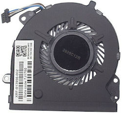 Ventilator de răcire CPU pentru laptop HP Pavilion 15-cs 15-cs0072wm 15-cs1065cl 15t-cs Ventilator de răcire CPU L25585-001 Cod 80691 Ventilator de răcire CPU pentru laptop HP Pavilion 15-cs 15-cs0072wm 15-cs1065cl 15t-cs Ventilator de răcire CPU L25585-001 Cod 80691