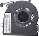Ανεμιστηράκι Laptop Cpu Cooling Fan Hp Pavilion 15-cs1003nv Pavilion 15-cs3006nv Pavilion 15-cs3006nv 15-cs2006nv Cpu Cooling Fan Κωδ 80691
