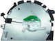 Laptop CPU Cooling Fan for HP ProBook 455 G9 Product Number 778q9es M21718-001 M47406-001 Code 80920