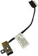 Laptop Power Socket with Cable for Dell Inspiron 15 3520