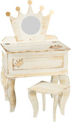 Novaker Baptism Dressing Table Box 55x35x90cm