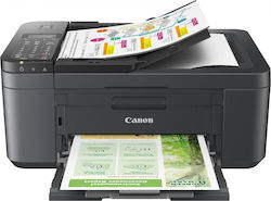 Canon Pixma TR4755i Έγχρωμο Πολυμηχάνημα Inkjet