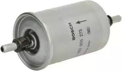 Горивен филтър Daewoo Lanos Klat Bosch 0450905273