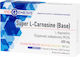 Viogenesis Super L-carnosine 600mg 30 Herbal Capsules