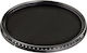 Hama Vario Nd2-400 Neutral Filter 55 Mm