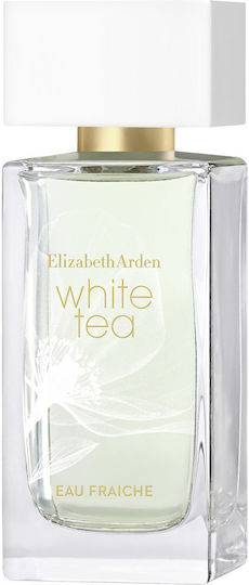 Elizabeth Arden White Tea Εau Fraiche 50ml