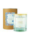 Ambientair Aromatic Taper Candle with Cinnamon & Apple Scent 200g