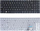 Tastatură Laptop Pentru Dynabook Toshiba Satellite Pro C50-H-100, C50-H-101, C50-H-102, C50-H-103, C50-H-104, C50-H-105 Fără Cadru Și Dispunere Engleză (UK)