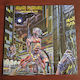 Iron Maiden Somewhere In Time Lp
