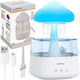 Ruhhy Humidifier White