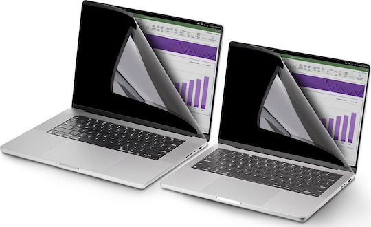 StarTech Filtru De Ecran Pentru Laptop 13.3" 133MF-PRIVACY-SCREEN