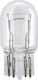 Set 10 Becuri Semnalizare Philips W21/5w 12v