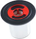 Bosch Filters Electric Vacuum Compatible with Bosch
